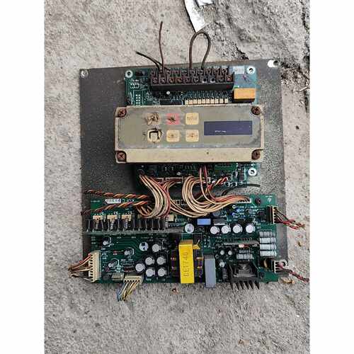 议价春日kvfcp4300e拆机板子一套功能包好有意私可维修