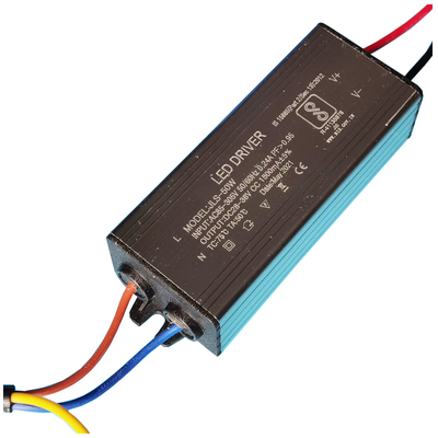 LED防水驱动电源整流器适配器50W