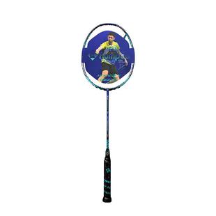 KUMPOO薰风羽毛球拍国伦2300二代全碳素超轻耐用型进攻均衡羽拍