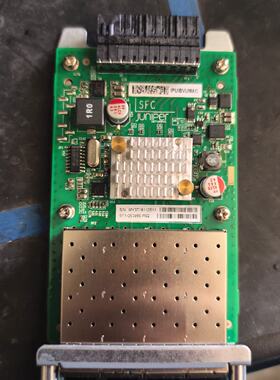 询价-瞻博juperEX-UM-4X4SFP611-0