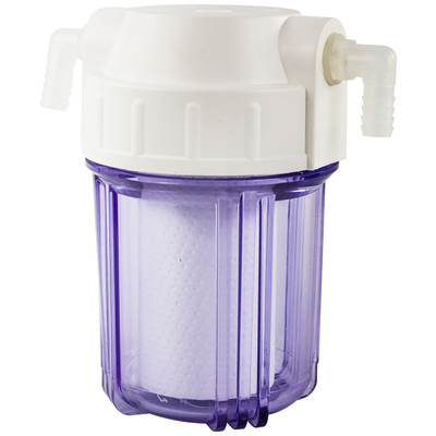 外挂PP棉过滤桶检疫专用