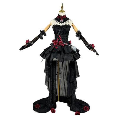 3D配饰立体配饰灵珑阁