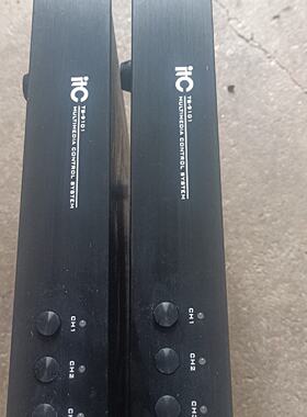 询价-ITC周边配套与接口设备，TS—9101，ITC会议
