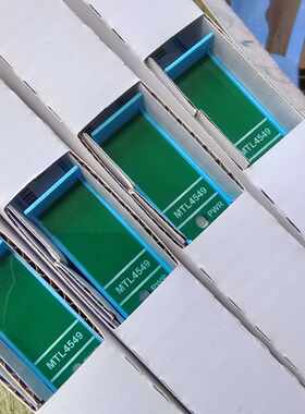 询价-MTL4549安全栅库存实单联系议价，就4个，别问多少了