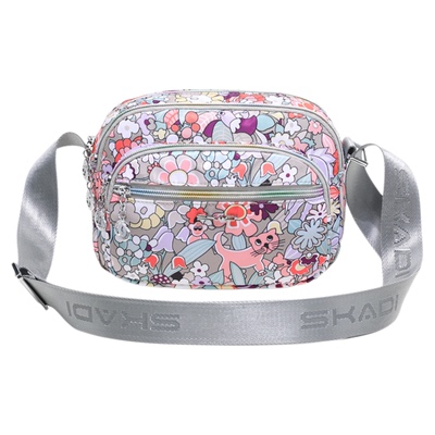 精致小巧单肩包女2025百搭女包