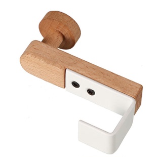 日本铁木橱柜背式挂钩抽屉衣橱门浴室卡夹挂钩门后挂衣钩免打孔