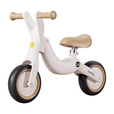 小羊玩跑1-5岁平衡车送礼好品