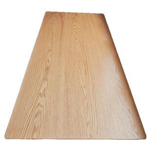 实木桌板楼梯板窗台板橱柜定制橡木樱桃木电脑桌面书桌吧台隔断板