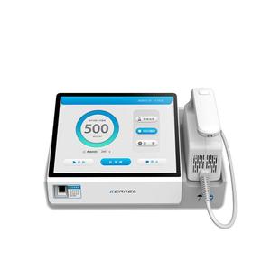 科诺308D\C紫外线LED光疗仪 高能量院线同款 UVB白癜风银屑病白斑