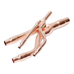 大金中央空调分支器 22T33T72T73T75TR410a型分歧管适合中央空调