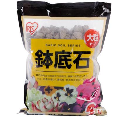 爱丽思园艺花卉透气钵底石