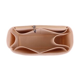 适用Tory Burch汤丽柏琦Mcgraw托特包内胆包撑内衬超轻绒面包中包