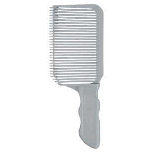 理发神器男士平头推剪梳子限位梳发型师专用定位渐变自己剪发模具