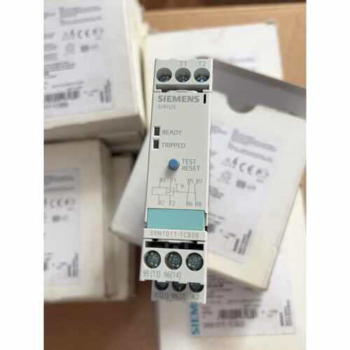 询价-3RN10111CB00继电器可维修