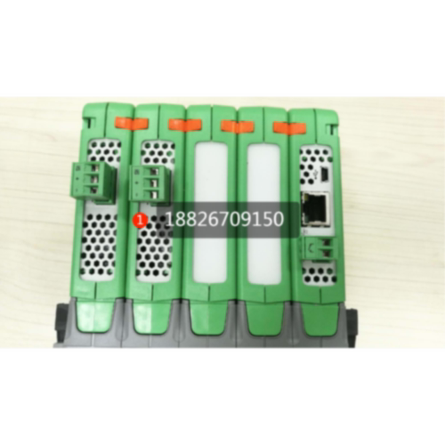 议价菲尼克斯-FB-DP-RPTR-2316373 中继器德国原装