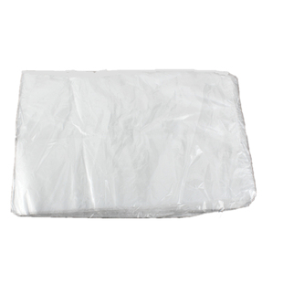 超大加厚搬家打包袋装被子的袋子防潮透明塑料衣服整理棉被收纳袋