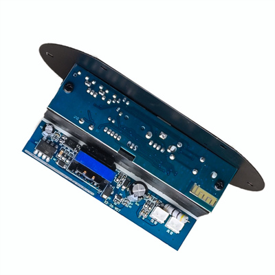 佳士迪蓝牙功放主机板