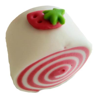 舒小沐卡通果蔬花卷馒头儿童营养早餐半成品速食纯手工无添加面点