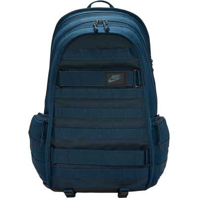 耐克NIKE双肩背包学生书包男女