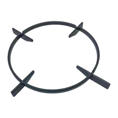 适合西门子燃气灶锅架博世灶具支架辅助架博西华煤气灶炉架配件