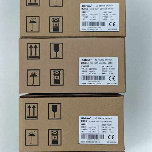 溢价-EPS-B2P-0D10AA-A000，东菱伺服驱动器，