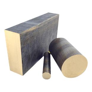 国标锡青铜棒青铜圆条青铜板材料青铜圆棒直径零切加工定做10-100