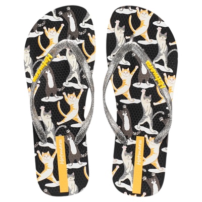 hotmarzz/黑玛外穿人字拖女外穿海边沙滩拖鞋游泳防滑夹脚拖春夏