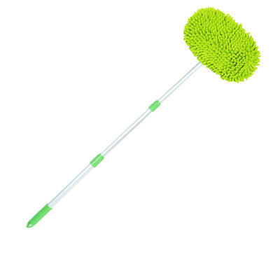 已售80万+】省力洗车拖把