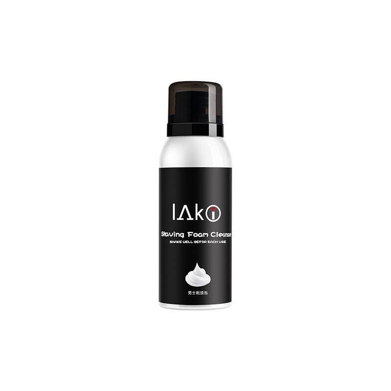 LAKI/乐骑男士剃须泡沫辅助剃须刀