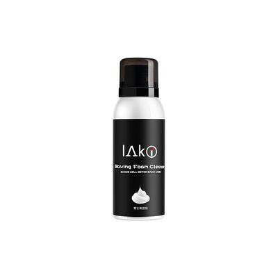 LAKI/乐骑男士剃须泡沫辅助刮胡子顺滑舒缓滋润温和胡须软化膏