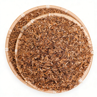 发酵稻壳批发腐熟稻谷壳稻壳炭营养土养花种菜专用通用型有机肥料