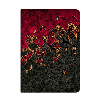 适用于苹果ipadpro保护套防黄