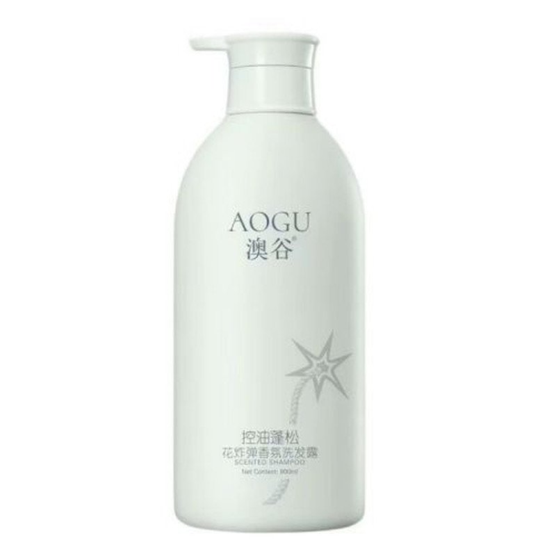 澳谷洗发水官方旗舰店假一赔十