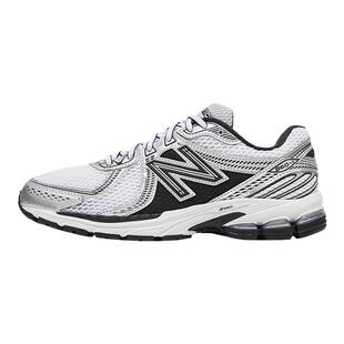 New Balance/NB 860系列跑步鞋复古减震运动鞋低帮跑步鞋男女同款