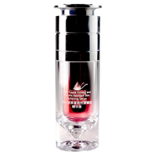 抗皱面部套装精华液面霜紧致抗皱淡化法令纹细纹嫩肤