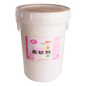 柔软剂25KG衣物丝毛料柔顺去静电