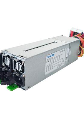 国鑫服务器冗余电源额定550W800W