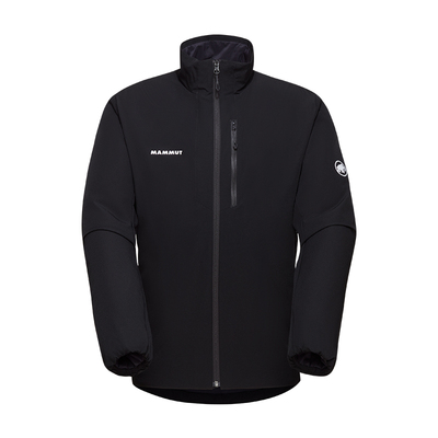 MAMMUT猛犸象防泼水棉服