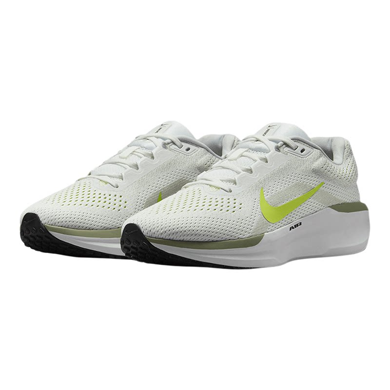 (断码41,42)NIKE/耐克男鞋WINFLO11减震休闲运动跑步鞋FJ9510-102