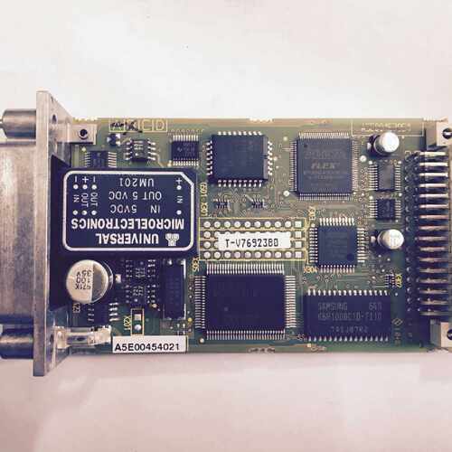 议价6SN1114-0NB01-0AA1全新原装现货A5E0045021西门子611U卡Prof