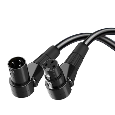 七幻卡农线公对母弯头可旋转直角