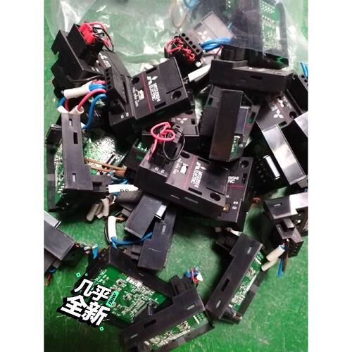 询价下单三菱通讯板，FX5-485-BD FX3u-485-bdfx
