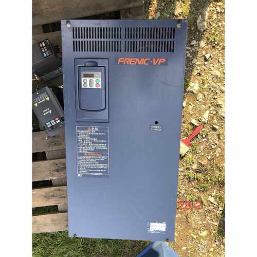 溢价-FRN90F1S4C变频器90kw380v实