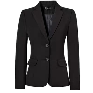 银行女西装藏青色外套邮储制服工装职业装工作服邮政储蓄西服套装