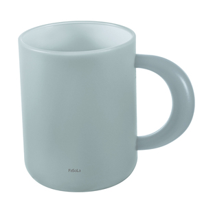 FaSoLa漱口杯牙杯食品级防霉抗菌不留水垢情侣洗漱杯子牙具牙缸杯