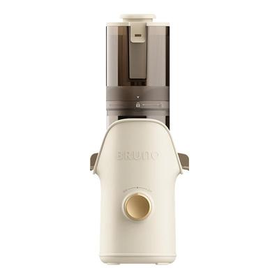 家用榨汁机BRUNO渣分离