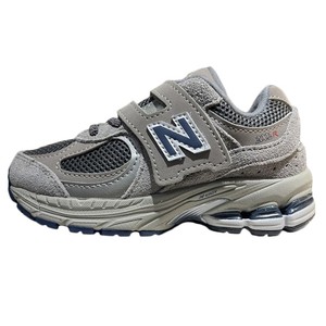 NEWBALANCE儿童魔术贴运动鞋