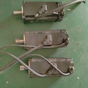 【询价】安川7代400瓦电机SGMMS-04ADC6E适用
