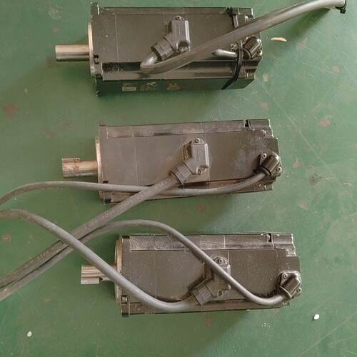 【询价】安川7代400瓦电机SGMMS-04ADC6E适用