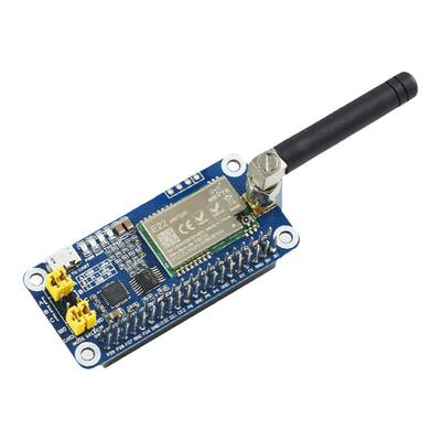 树莓派LoRa扩展板兼容Arduino